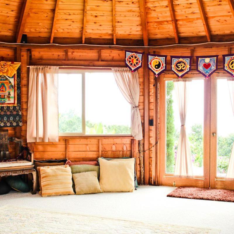 Banyan Tree Sanctuary Guest House Kalaoa Exterior photo