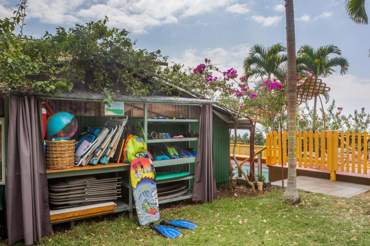 Banyan Tree Sanctuary Guest House Kalaoa Exterior photo