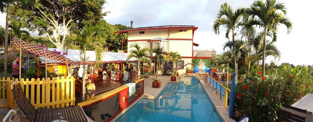Banyan Tree Sanctuary Guest House Kalaoa Exterior photo