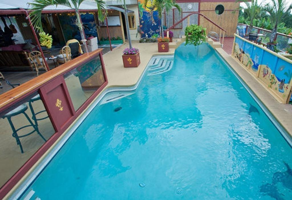 Banyan Tree Sanctuary Guest House Kalaoa Exterior photo